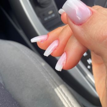 Encore Nails & Spa - Don't go there!The Service is gross! They so mean. They left on you in the language. - Nail Salons Near Me - Ventura, California Encore Nails & Spa - Don't go there!The Service is gross! They so mean. They left on you in the language. - Nail Salons Near Me - Ventura, California
