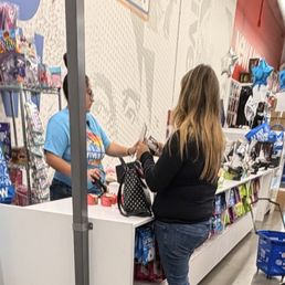 She sold 5 RMS DUMPLINGS TO THIS RESELLER WHEN IT SHOULD BE 2 per person!