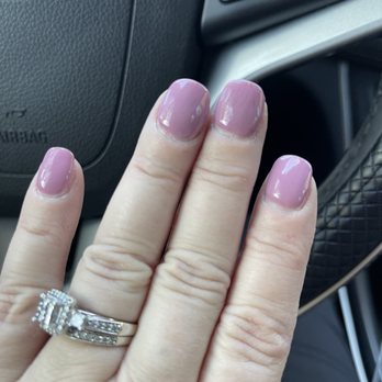 Nail Studio - Nail Salons Near Me - Pasadena, California