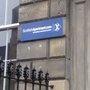 Scottish Apartment