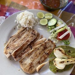 Magaly - Fish