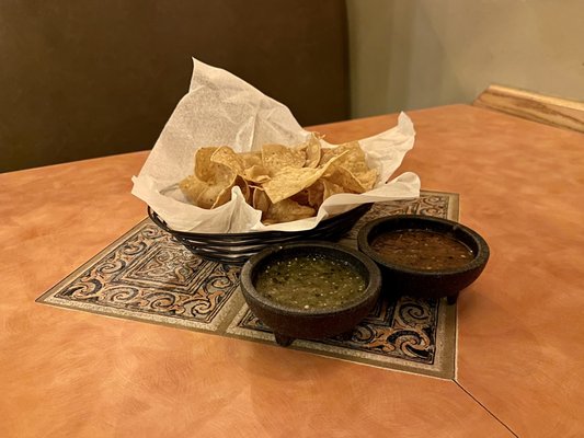 Los Tarascos Restaurant by null