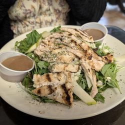 Bella Vita Bistro