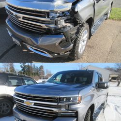 Superior Auto Body West