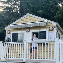 Olde Town Ice Cream