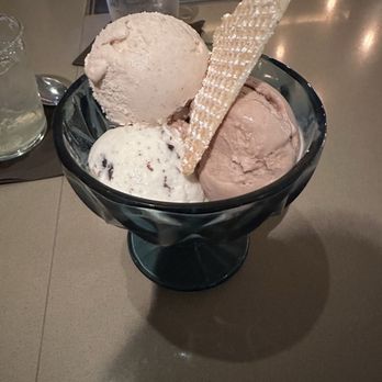 Aria - Baklava, Nutella, and Milano Cookie Sorbet - Italian Near Me - Charlotte, North Carolina Aria - Baklava, Nutella, and Milano Cookie Sorbet - Italian Near Me - Charlotte, North Carolina