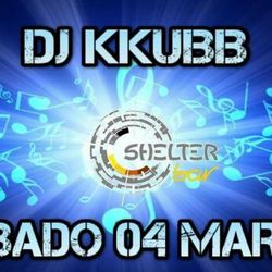 Shelter Bar
