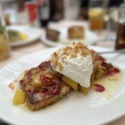 French Toast