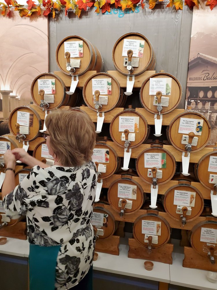 Vom Fass Takeout Delivery 52 Photos 18 Reviews Herbs Spices 316 Colonades Way Cary Nc Phone Number Yelp