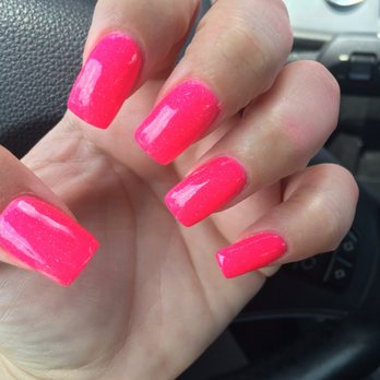 VIP Nails & Spa - Tracey wrecking shop as usual. - Nail Salons Near Me - Austin, Texas VIP Nails & Spa - Tracey wrecking shop as usual. - Nail Salons Near Me - Austin, Texas