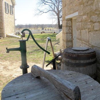 Mahaffie Stagecoach Stop & Farm - On the grounds of the Mahaffie Stagecoach Stop and Farm - Museums Near Me - Olathe, Kansas Mahaffie Stagecoach Stop & Farm - On the grounds of the Mahaffie Stagecoach Stop and Farm - Museums Near Me - Olathe, Kansas