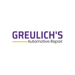 Greulich's Automotive Repair - Greulich's Automotive Repair