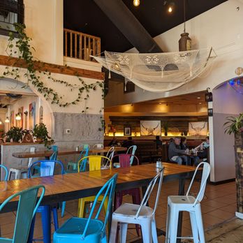 Jose and Sons - New American Near Me - Raleigh, North Carolina