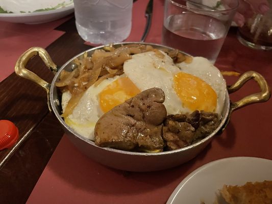 La Mestressa by null