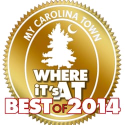 Ivy Rehab Physical Therapy - Voted Fort Mill & Tega Cay's: Best Physical Therapy + Best Customer Service + Best Wellness Center 2014