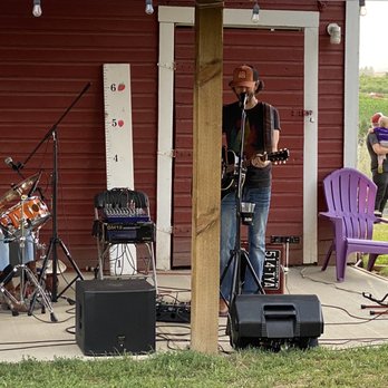 Big Barn Brewing - Band - Breweries Near Me - Mead, Washington Big Barn Brewing - Band - Breweries Near Me - Mead, Washington