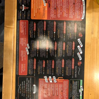 Torchy's Tacos - All the options - Tacos Near Me - San Antonio, Texas Torchy's Tacos - All the options - Tacos Near Me - San Antonio, Texas