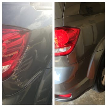 Oka's Auto Body - Body Shops Near Me - Waipahu, Hawaii