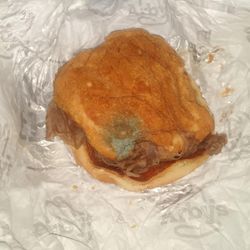 Arby's - Classic Roast Beef