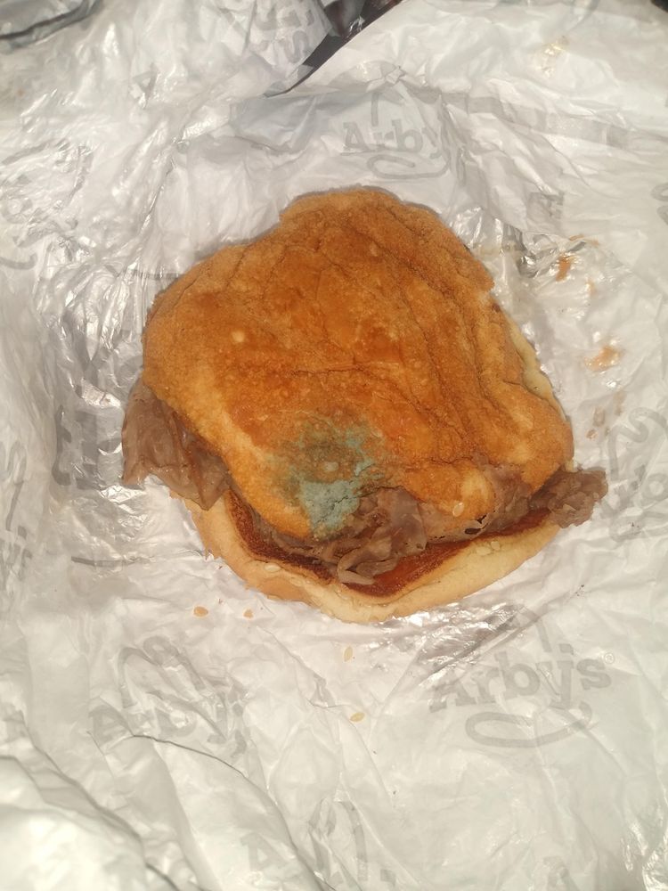 Arby's Logo