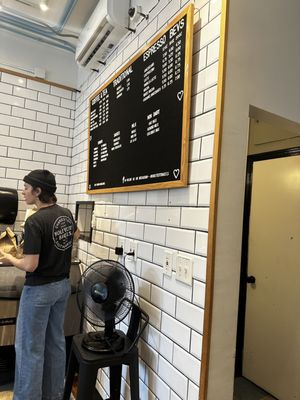 Holey City Bagels by null