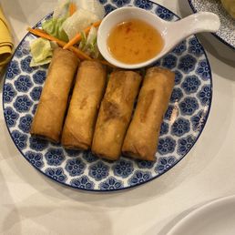 Spring Rolls