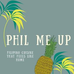 Phil Me Up