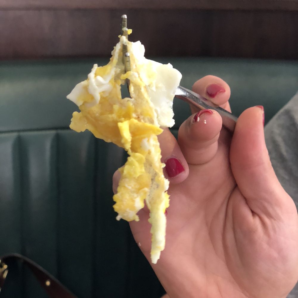 Spoke & Steele - Eggs? Maybe? - American Near Me - Indianapolis, Indiana Spoke & Steele - Eggs? Maybe? - American Near Me - Indianapolis, Indiana