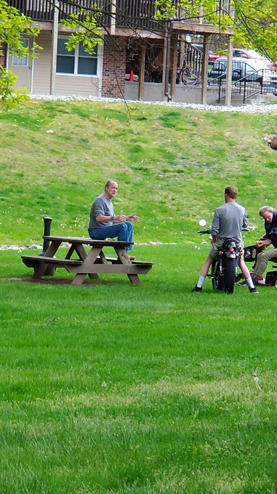 TRAFALGAR EAST APARTMENTS Updated April 2024 5300 Post Rd, East