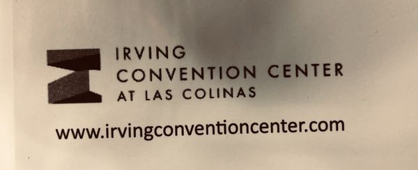 Irving Convention Center at Las Colinas by null