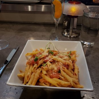 Luce - Smoked salmon... - Italian Near Me - Norfolk, Virginia