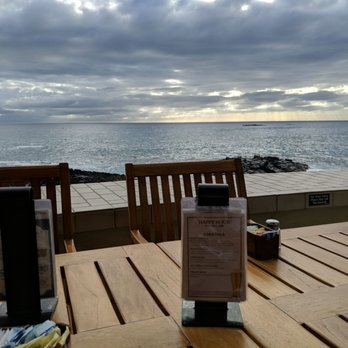 Don The Beachcomber - Dinner with a view - Bars Near Me - Kailua-Kona, Hawaii Don The Beachcomber - Dinner with a view - Bars Near Me - Kailua-Kona, Hawaii
