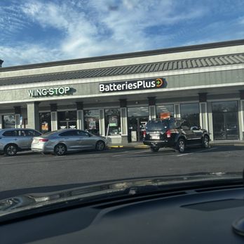 Batteries Plus - Batteries plus on Northview Boulevard - Battery Stores Near Me - Jacksonville, Florida
