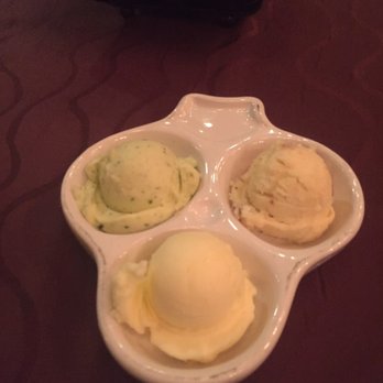 The Vintage - Trio of butter - Steakhouses Near Me - Shreveport, Louisiana The Vintage - Trio of butter - Steakhouses Near Me - Shreveport, Louisiana