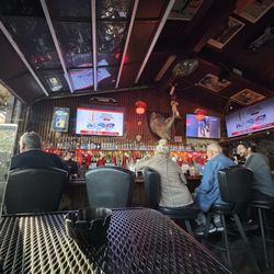 Beachside Tavern