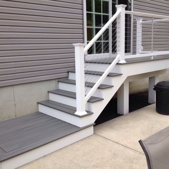 America's DeckBuilder - Decks & Railing Near Me - Barnegat, New Jersey America's DeckBuilder - Decks & Railing Near Me - Barnegat, New Jersey