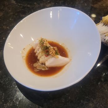 Ichi Umi Sushi - Hamachi Crudo - Sushi Bars Near Me - Austin, Texas Ichi Umi Sushi - Hamachi Crudo - Sushi Bars Near Me - Austin, Texas