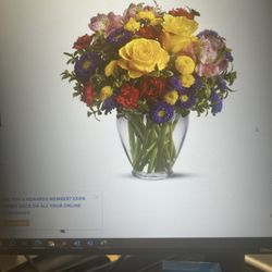 Fortino's Flowers And Gifts - Ordered