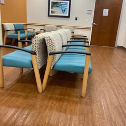 Lee Health Convenient Care - Metro Pkwy - Lobby