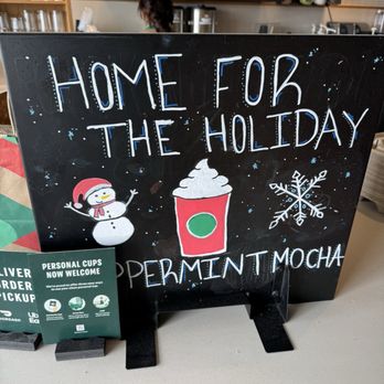 Starbucks - Coffee & Tea Near Me - Woodstock, Virginia Starbucks - Coffee & Tea Near Me - Woodstock, Virginia