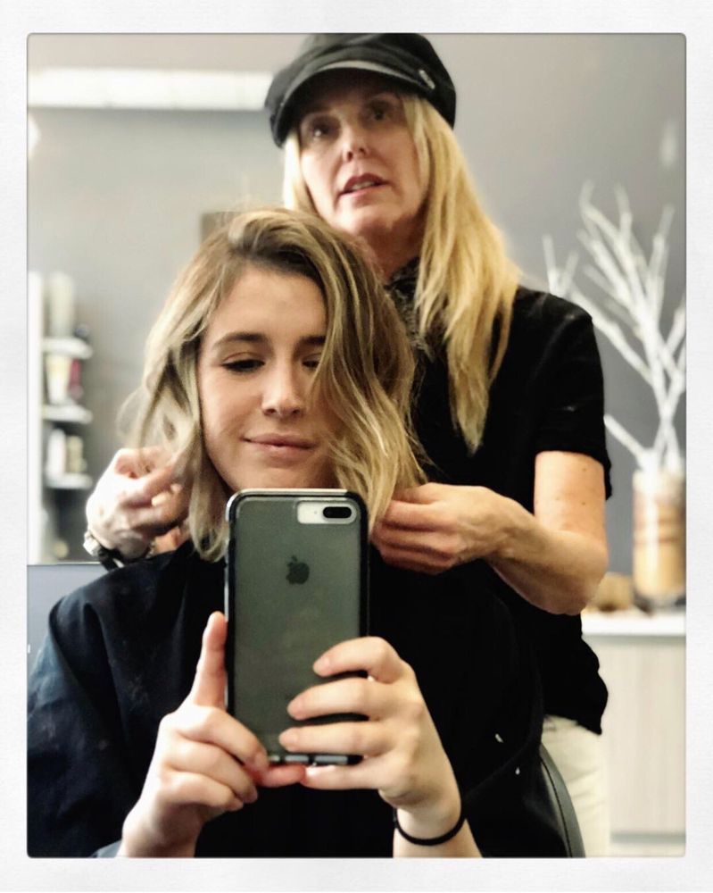 BEEHIVE HAIR STUDIO 14 Photos & 15 Reviews 1550 Front St, San Diego