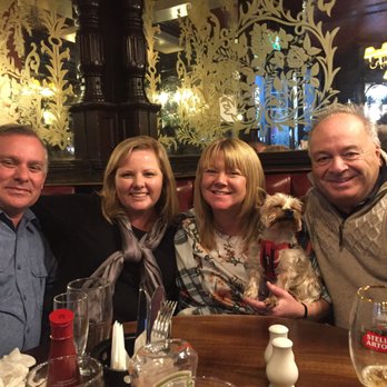 The Salisbury - Pubs Near Me - Covent Garden, XGL The Salisbury - Pubs Near Me - Covent Garden, XGL