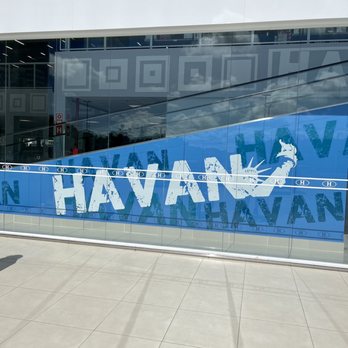 Havan - Department Stores Near Me - Água Fria, PB