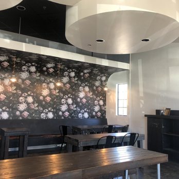Bloom Coffee & Kitchen - Coffee & Tea Near Me - Roseville, California Bloom Coffee & Kitchen - Coffee & Tea Near Me - Roseville, California