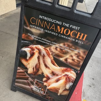 Milk Bread LV - Bakeries Near Me - Las Vegas, Nevada