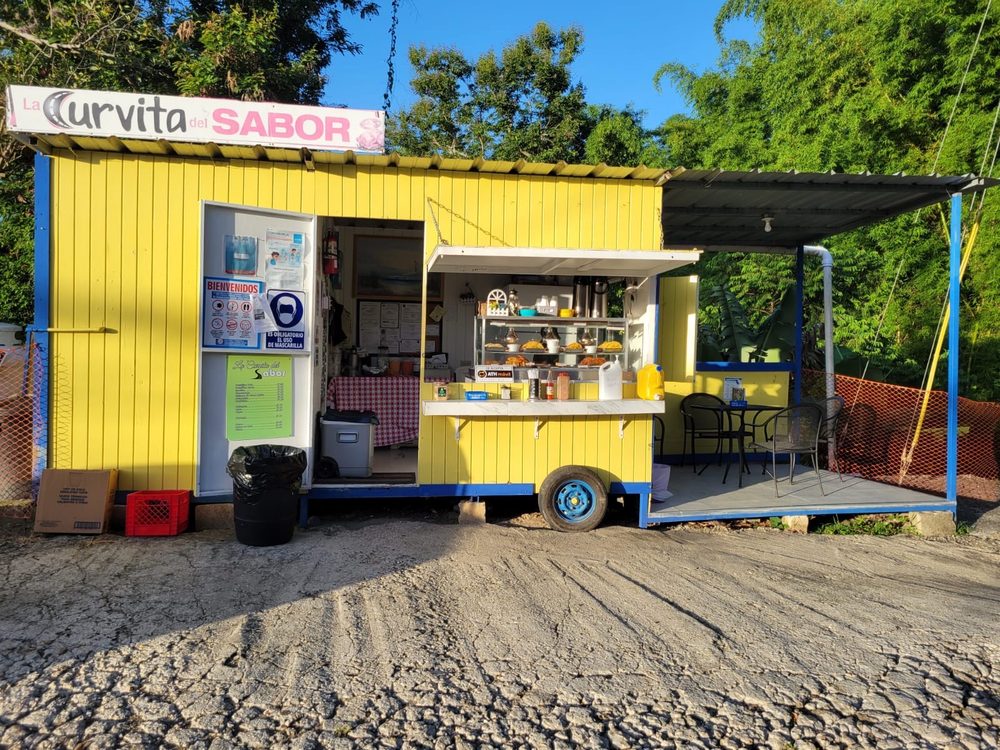 La Curbita Del Sabor
