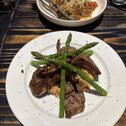 Braised Short Rib