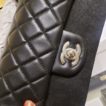Neiman Marcus - Mini rectangular in black with silver hardware. - Shoe Stores Near Me - Newport Beach, California Neiman Marcus - Mini rectangular in black with silver hardware. - Shoe Stores Near Me - Newport Beach, California
