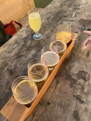 Armistice Brewing Company by null