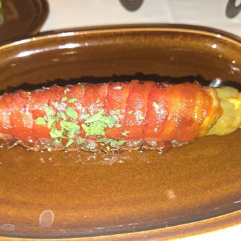 Four Sixes Ranch Steakhouse - Steakhouses Near Me - Las Vegas, Nevada